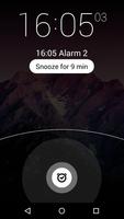 Alarm Clock اسکرین شاٹ 2