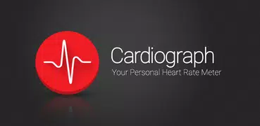 Cardiograph - Heart Rate Meter