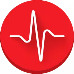 Cardiograph - Heart Rate Meter XAPK download