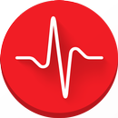 Cardiograph - Heart Rate Meter APK