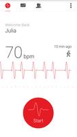 Cardiograph screenshot 1