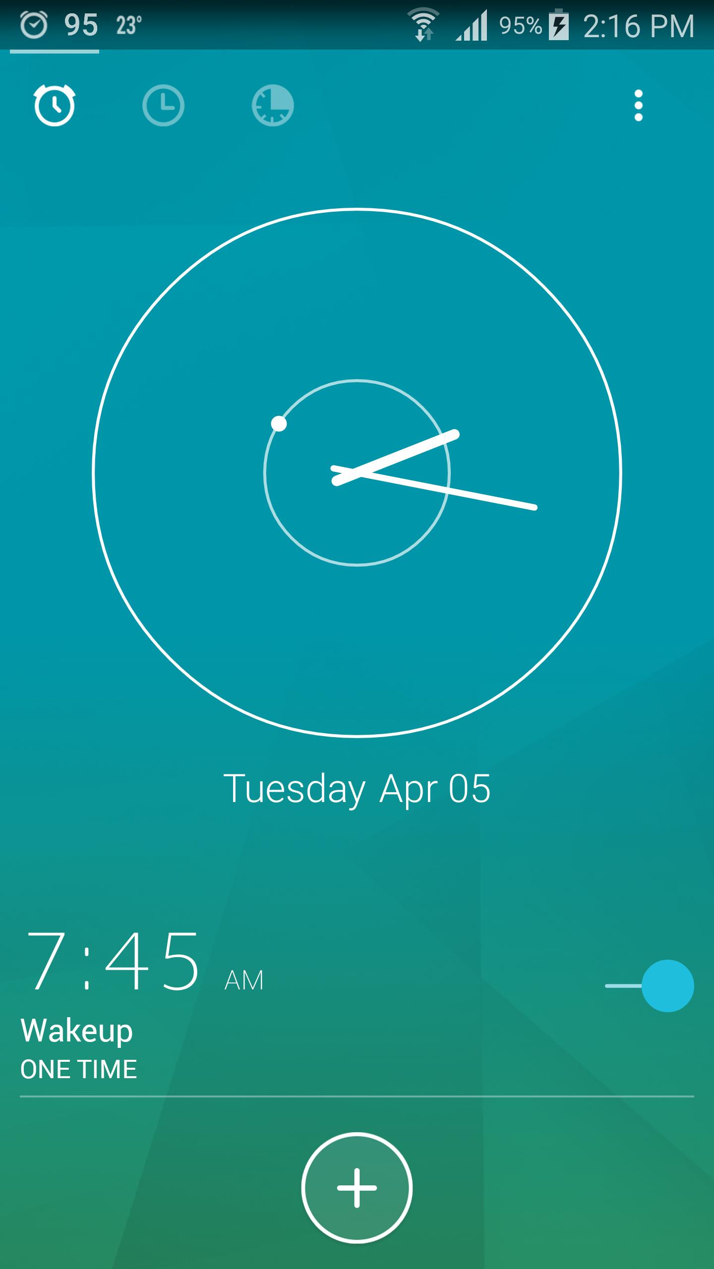 Next Alarm Clock Apk For Android Download