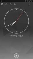 Next Alarm Clock captura de pantalla 1