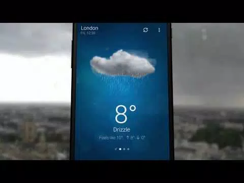 Weather data & microclimate : - Apps on Google Play
