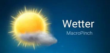 Wetter - Weather