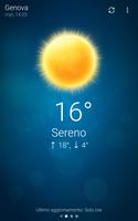 Poster Meteo