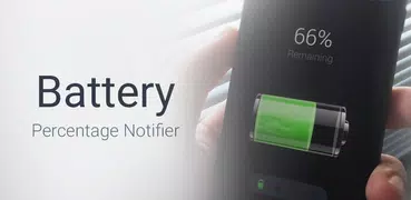 Batería - Battery