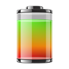 Battery icon