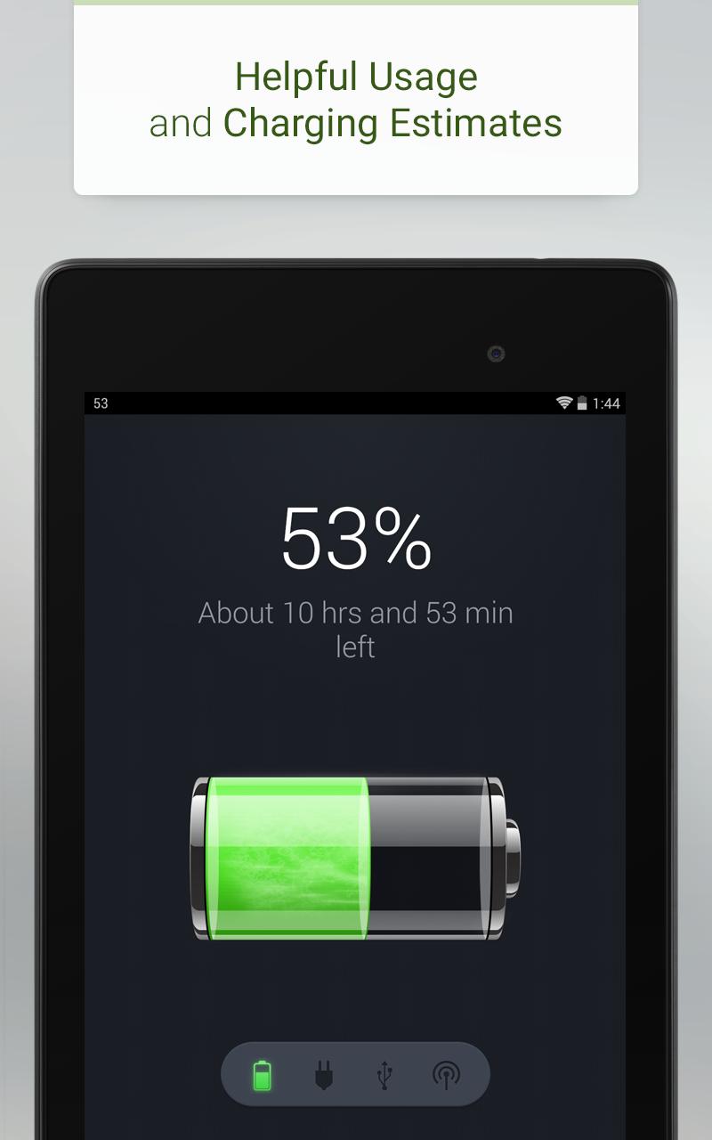 Battery for Android - APK Download