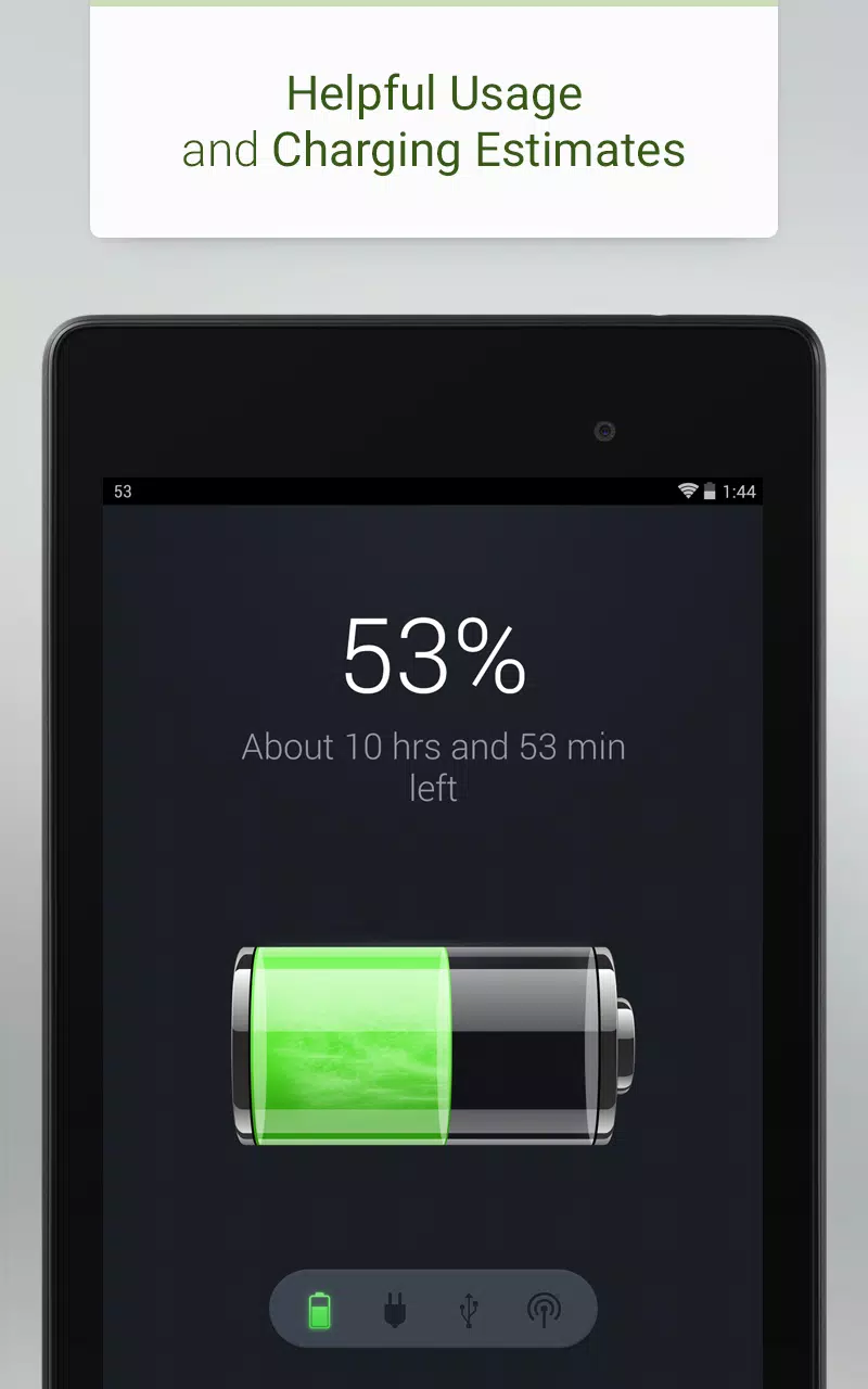 Battery APK for Android Download