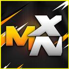 MacroNox Mobile - Regedit FF - Acelerar DPI icon