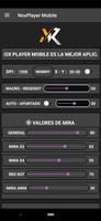 MacroNox Mobile - Regedit FF - Acelerar DPI screenshot 2