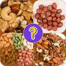 Dried Fruits Picture Quiz APK