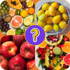 Fruits Picture Quiz icône