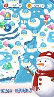 Jewel Match3-Ice Story screenshot 1