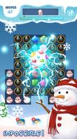 Jewel Match3-Ice Story screenshot 2