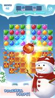 Jewel Match3-Ice Story screenshot 3