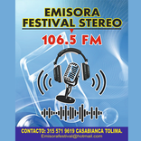 Emisora Festival Stereo