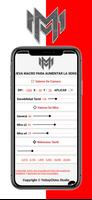 MacroTouch App تصوير الشاشة 2