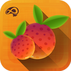 Mental Fruit Bomb آئیکن