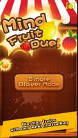 Mental Fruit Bomb پوسٹر