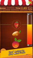 Mental Fruit Bomb اسکرین شاٹ 1