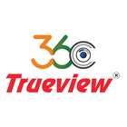 TRUEVIEW360 آئیکن