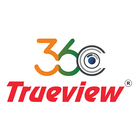TRUEVIEW360 アイコン