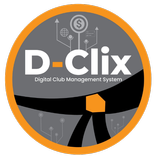 D-CLIX CLUB MANAGEMENT SYSTEM