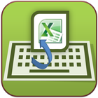 Useful Excel Shortcuts icono