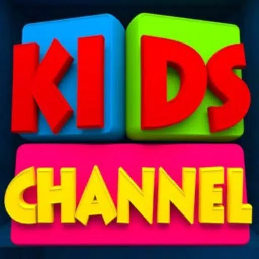 Kids Tv Kids TV Channels APK untuk Unduhan Android