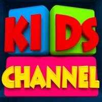 Kids TV Channels Affiche