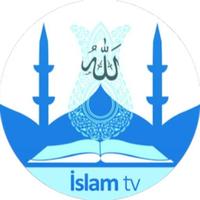 Islamic TV Live poster
