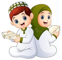 Islam Kids Special poster