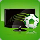 Football TV Live 图标