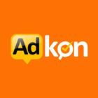 Adkon 圖標