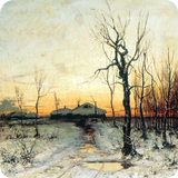Russian Art 圖標