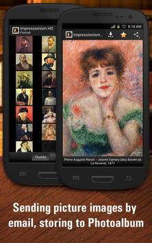 Impressionism 截图 4