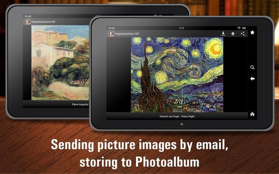 Impressionism 截图 5