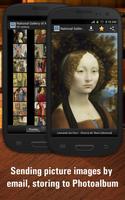 National Gallery of Art syot layar 3