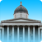 National Gallery, London أيقونة