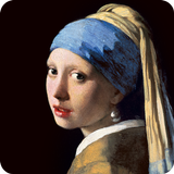 Portrait icono