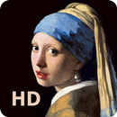 Portrait painting HD APK