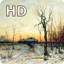 Russian Art HD APK