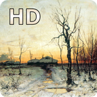 Russian Art HD 图标