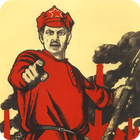 ikon Soviet posters