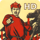 Soviet posters HD APK