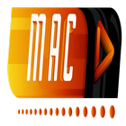 Icona Mac Tv Pro