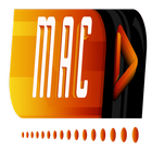Mac Tv Pro أيقونة