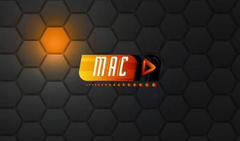 برنامه‌نما Mac Tv Pro عکس از صفحه